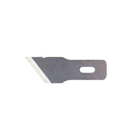 Excel Blades 19 Bevel Replacement Blade B, PK1200 10219